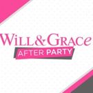 NBC Launches Ultimate Fan Celebration WILL & GRACE AFTER PARTY, Hosted by E!