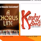 Single Tickets on Sale Next Week for Broadway in South Bend's 2017-18 Season…