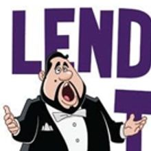 BWW Previews: LEND ME A TENOR at Old Opera House