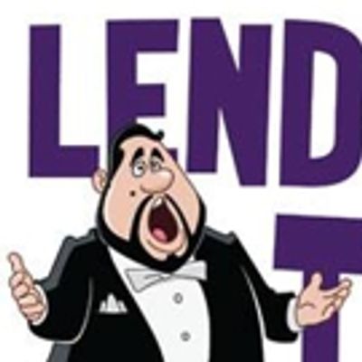 BWW Previews: LEND ME A TENOR at Old Opera House