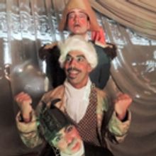 Peculiar Works to Present ANDROBOROS: VILLAIN OF THE STATE at Fraunces Tavern Museum