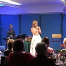 Liza Pulman Moves Show Downstairs for Disabled Access Patrons