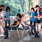 Photo Flash: Meet the Cast of BARBECUE at Trustus Theatre