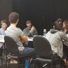 BWW Previews: 1000 MILES at Theatre Lab