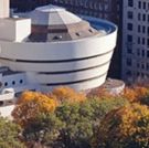 Fall 2017 Programs Announced at the Guggenheim Museum