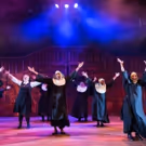 Photo Flash: First Look at SISTER ACT at Berkeley Playhouse