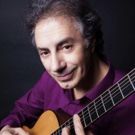 Swallow Hill Presents France's Acoustic Guitar Master Pierre Bensusan