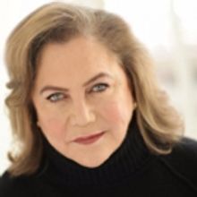 Kathleen Turner to Play the Almighty in AN ACT OF GOD at George Street Playhouse