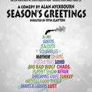 Galleon Theatre Group to Stage Alan Ayckbourn's SEASONS GREETINGS