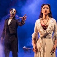 Tickets on Sale This Month for THE PHANTOM OF THE OPERA at the Orpheum