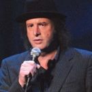 Steven Wright to Bring Laughs to bergenPAC This Fall