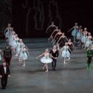 BWW Review: Tiler Peck Triumphs in New York City Ballet's SWAN LAKE, September 28…