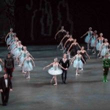 BWW Review: Tiler Peck Triumphs in New York City Ballet's SWAN LAKE, September 28, 20