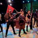 Review Roundup: BLOODY BLOODY ANDREW JACKSON at Mad Horse Theatre