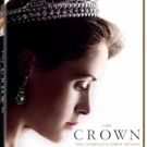 THE CROWN: Season One Debuts on Blu-ray and DVD 11/7