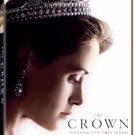 THE CROWN: Season One Debuts on Blu-ray and DVD Today