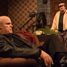 Photo Flash: First Look at WAIT UNTIL DARK at Lakewood Playhouse