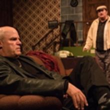 Photo Flash: First Look at WAIT UNTIL DARK at Lakewood Playhouse