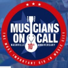 Musicians On Call Celebrates 10th Anniversary with Star-Studded Event