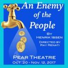 Pear Theatre's AN ENEMY OF THE PEOPLE Changes Directors