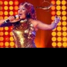 BWW REVIEW: Disco, Circus and Cabaret Combine To Create The Energetic And Inspiring V