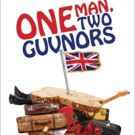 The Theatre Group at SBCC to Stage ONE MAN, TWO GUVNORS