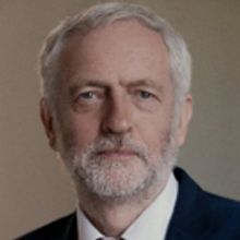 Labour Party Leader Jeremy Corbyn Backs New Song from Graeae's REASONS TO BE CHEERFUL