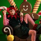 TheatreWorks Adds Hysterical Holiday Show THE SANTALAND DIARIES