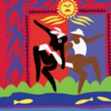 Georgia Ensemble Theatre Opens Season with ONCE ON THIS ISLAND