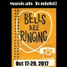 Musicals Tonight! Announces Cast for BELLS ARE RINGING Revival
