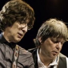 Flamin' Groovies Come to NYC 8/25 to Celebrate New Album