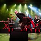 Linda Eder, Sleeping Beauty, Elvis Show and More Set for THE CENTER's 2017-18 Season…