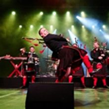 Linda Eder, Sleeping Beauty, Elvis Show and More Set for THE CENTER's 2017-18 Season 