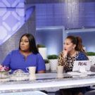 First Look - THE REAL Hosts Discuss Las Vegas Tragedy on Today's Show