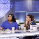 First Look - THE REAL Hosts Discuss Las Vegas Tragedy on Today's Show