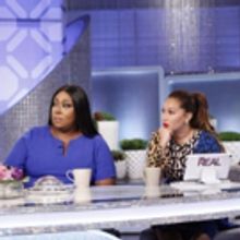 First Look - THE REAL Hosts Discuss Las Vegas Tragedy on Today's Show