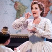 THE KING AND I to Open This Wednesday at Dr. Phillips Center