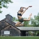 YY Dance Company Premieres VANISHING POINT
