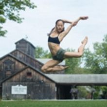 YY Dance Company Premieres VANISHING POINT