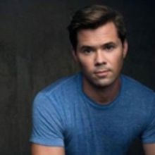 Tony Nominee Andrew Rannells to Star in Showtime Comedy Pilot BALL STREET