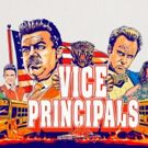 HBO's VICE PRINCIPALS, Starring Danny McBride and Walton Goggins, Returns 9/17