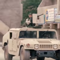 VIDEO: Nat Geo Shares First Look at Global Event Series THE LONG ROAD HOME Video
