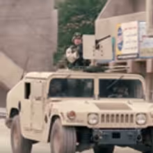VIDEO: Nat Geo Shares First Look at Global Event Series THE LONG ROAD HOME