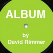 ALBUM Gets a Free Staged Reading at WCT This Sunday!