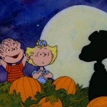 ABC Airs Halloween Classic IT'S THE GREAT PUMPKIN, CHARLIE BROWN, Today