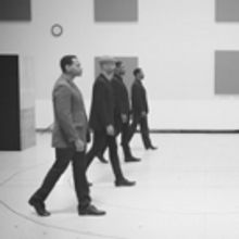 VIDEO: Behind the Scenes of Berkeley Rep's AIN'T TOO PROUD: THE LIFE AND TIMES OF THE