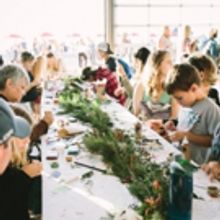 4th Annual Makers Arcade Holiday Fair to Return to Broadway Pier This December