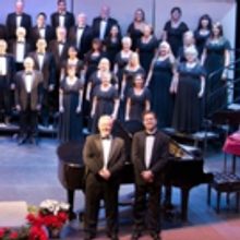 California Desert Chorale Searching for New Members