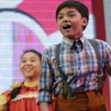 RWM Places Its Bet on Family-Friendly Musical CHITTY CHITTY BANG BANG