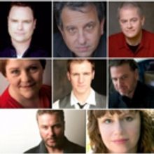 Cast Complete for Tracy Letts's World Premiere THE MINUTES at Steppenwolf; Stars Also